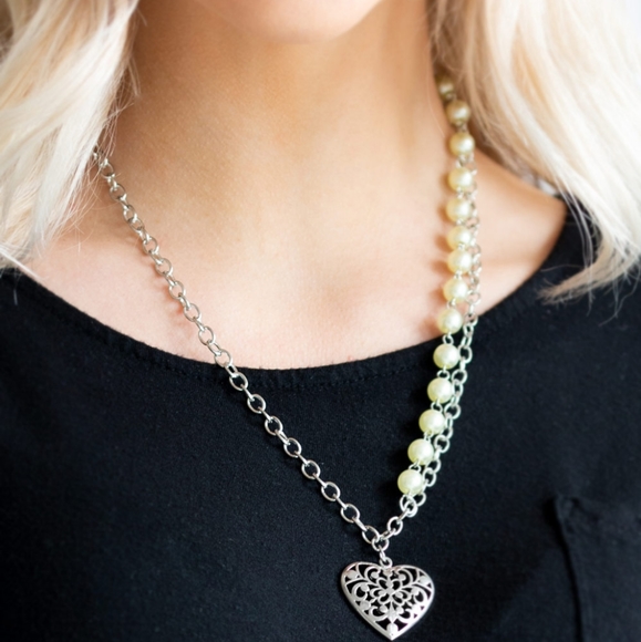 paparazzi Jewelry - Necklace paparazzi Jewelry - Necklace